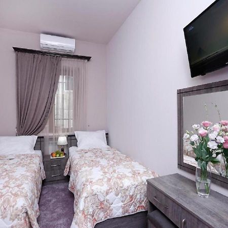 Guesthouse エレバン エクステリア 写真