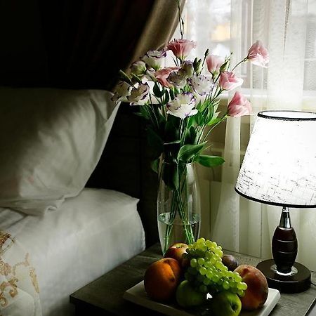 Guesthouse エレバン エクステリア 写真