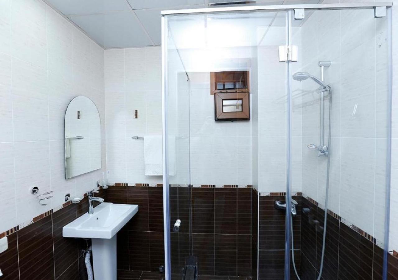 Guesthouse エレバン エクステリア 写真