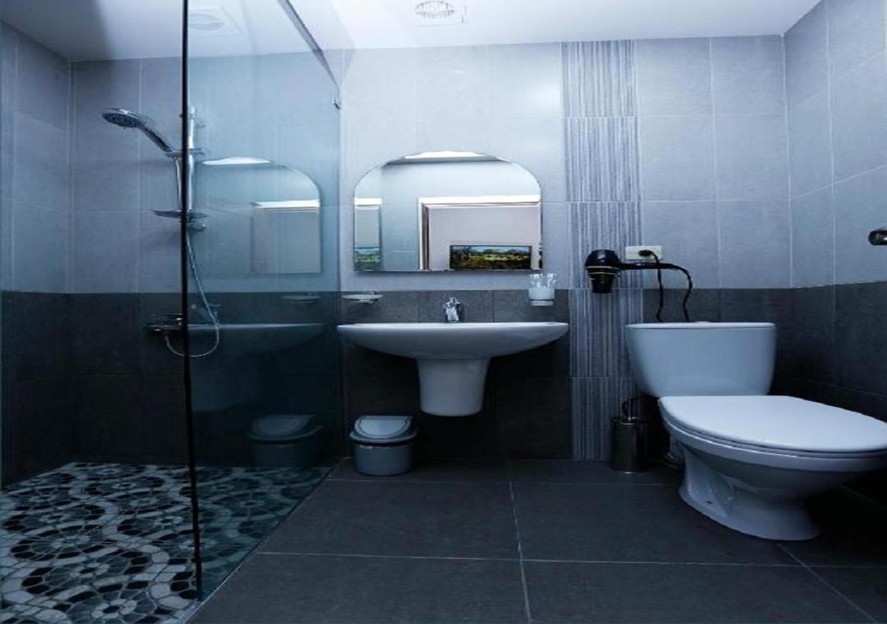 Guesthouse エレバン エクステリア 写真