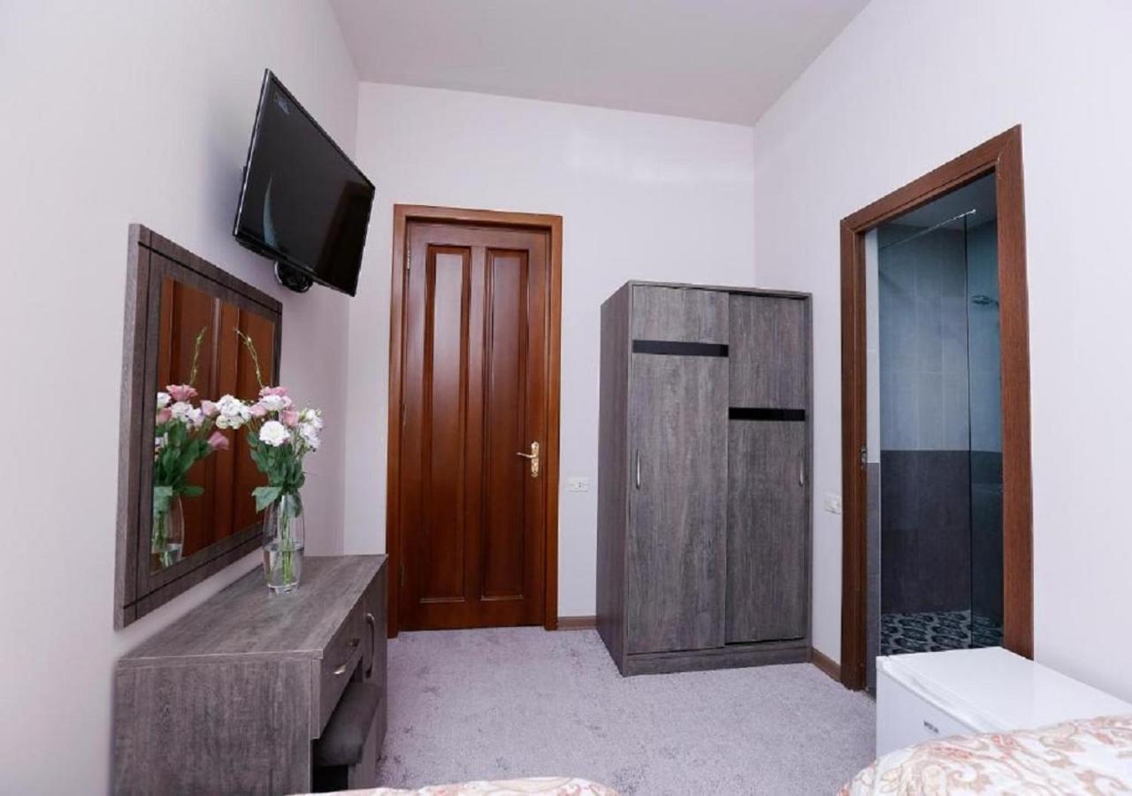 Guesthouse エレバン エクステリア 写真