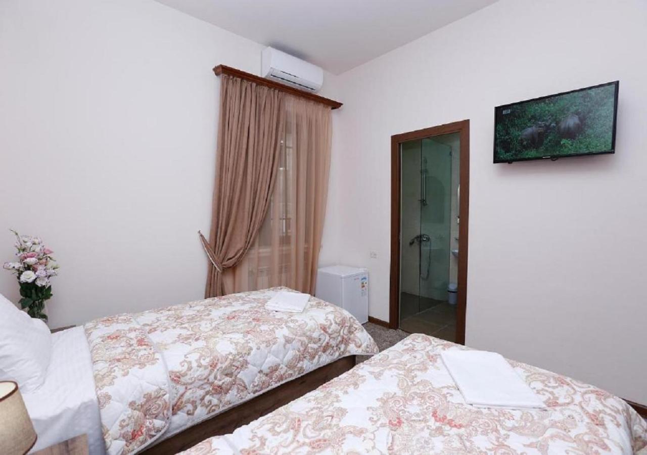 Guesthouse エレバン エクステリア 写真
